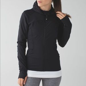Lululemon In Flux jacket